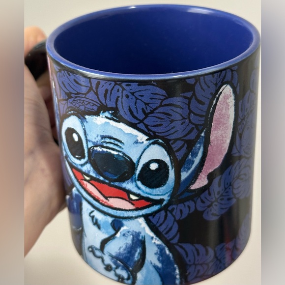 NEW LILO & STITCH Coffee Mug. - Picture 2 of 2